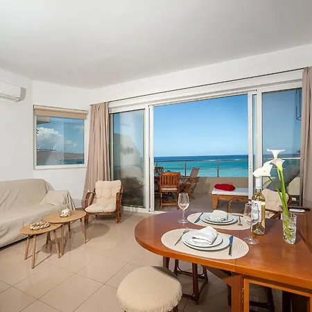 Apartamento Cielo Chania Stalos