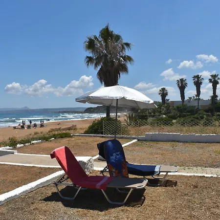 Apartamento Cielo Chania Stalos