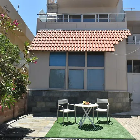 Apartamento Cielo Chania *