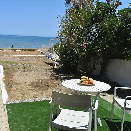 Apartamento Cielo Chania *