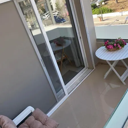 Apartamento Cielo Chania *