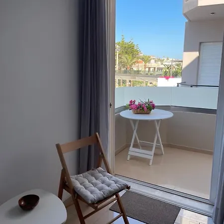 Apartamento Cielo Chania Stalos