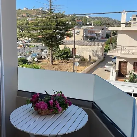 Cielo Chania Apartamento