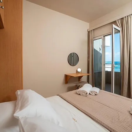 Cielo Chania Apartment Stalos