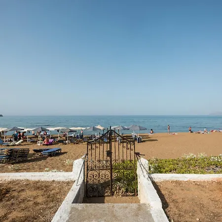 Cielo Chania Apartment